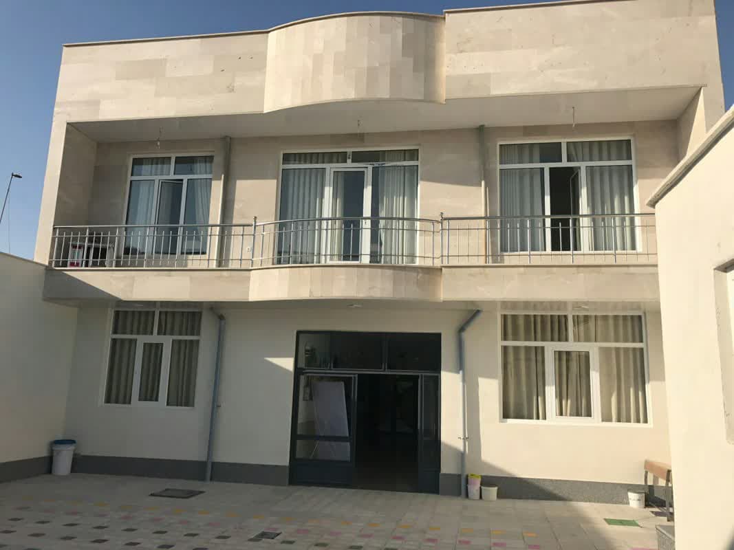 پیش دبستان و دبستان پویا